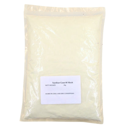 CFI Xanthan Gum - Food Grade