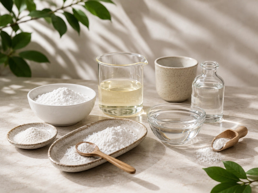Why We Love Cape Food Ingredients
