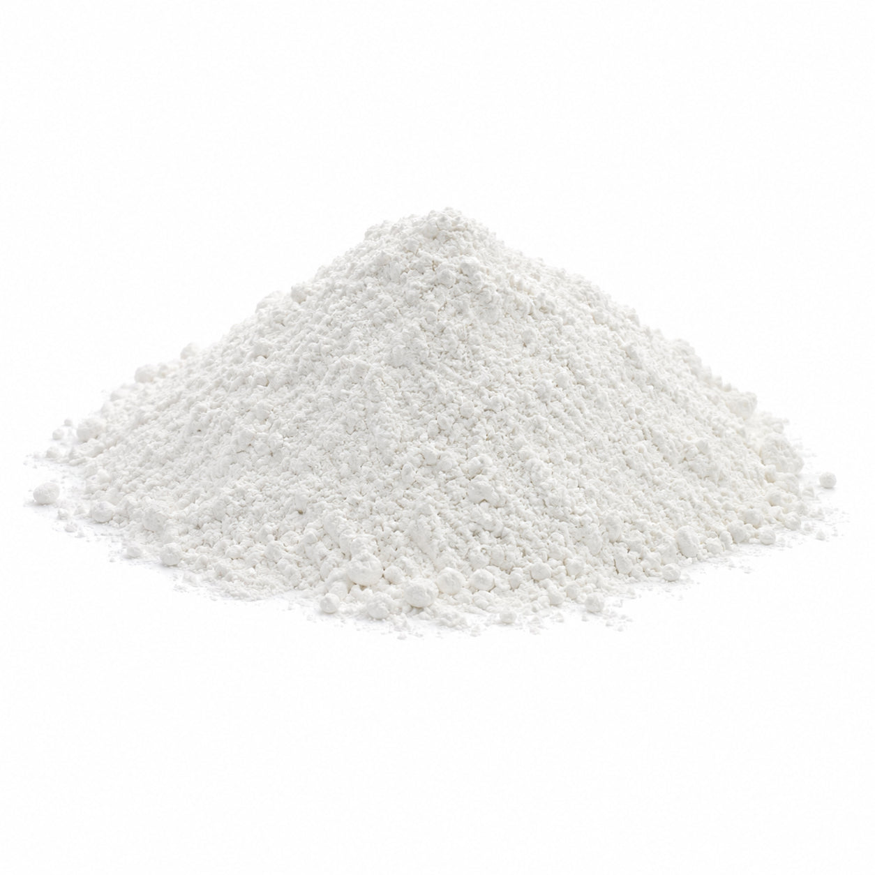 Essentially Natural Calcium Carbonate