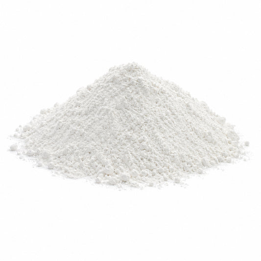 Essentially Natural Calcium Carbonate