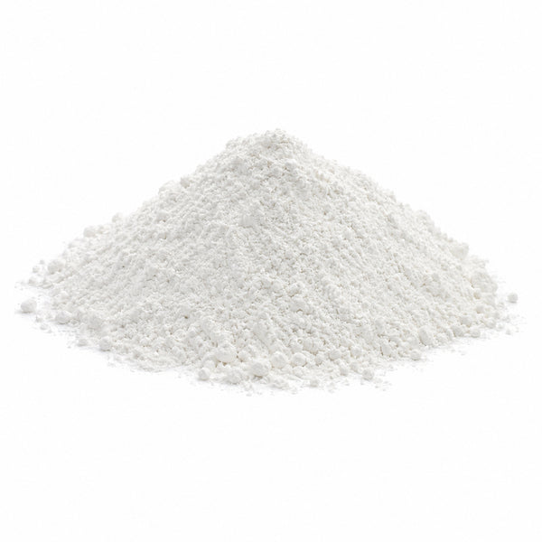 Essentially Natural Calcium Carbonate