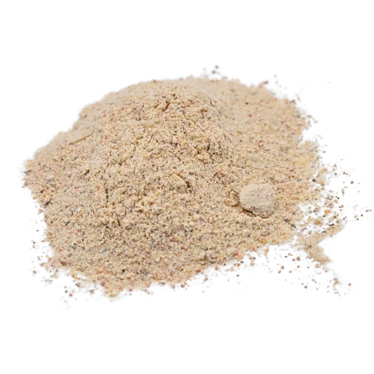 Essentially Natural Carrot Powder