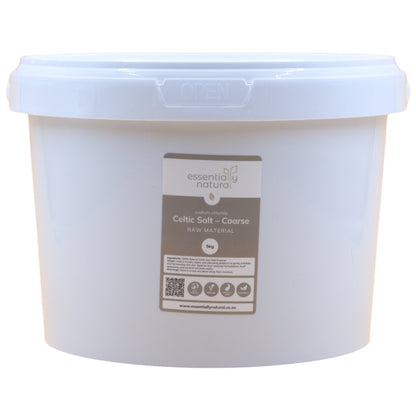 Essentially Natural Celtic Salt - Coarse