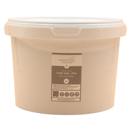 Essentially Natural Celtic Salt - Fine