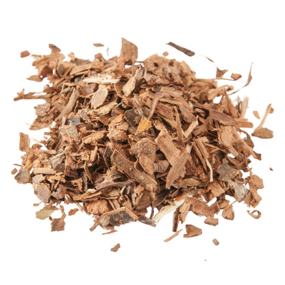 Dried Cinnamon Crush (Zeylanicum) - 100g