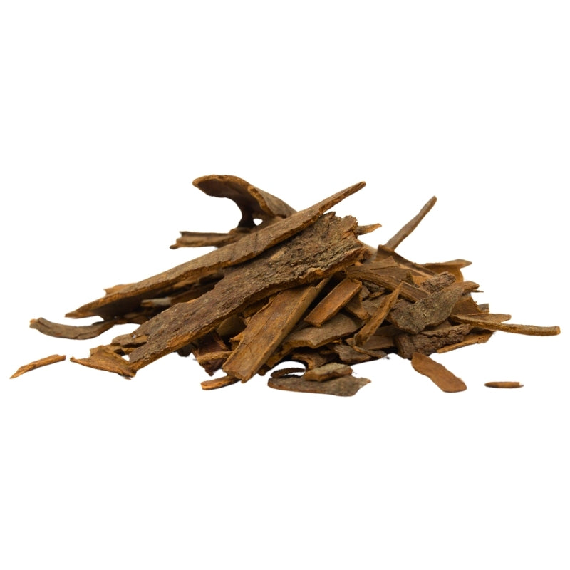 Cinnamon Pieces (Cinnamomum cassia) - Bulk