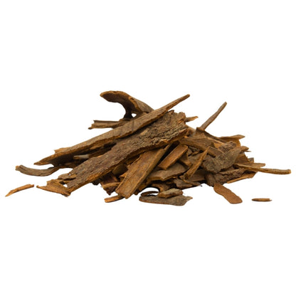 Cinnamon Pieces (Cinnamomum cassia) - 75g