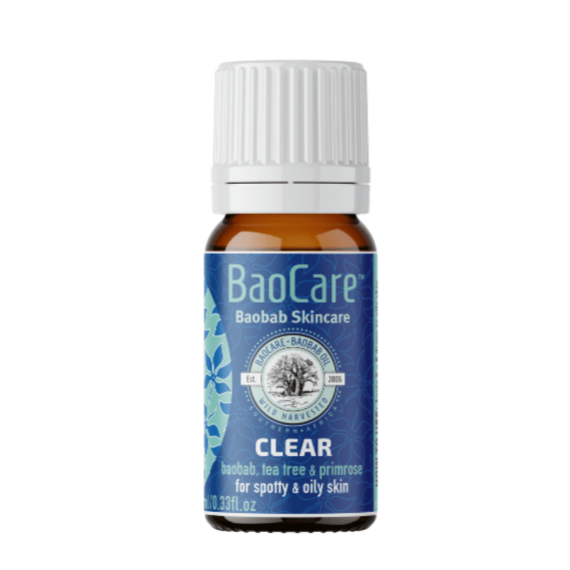 Baocare Clear Acne Oil