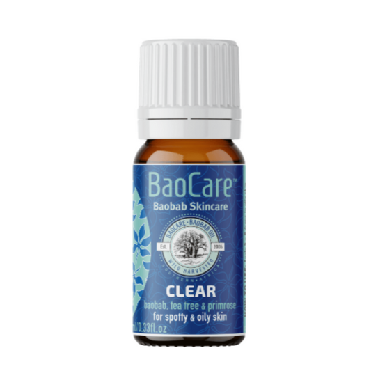 Baocare Clear Acne Oil