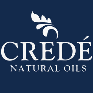 Crede Natural Oils
