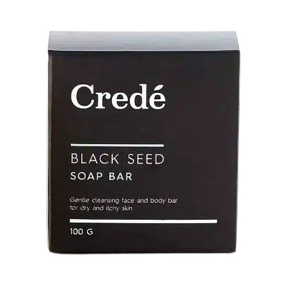 Crede Black Seed Oil Soap