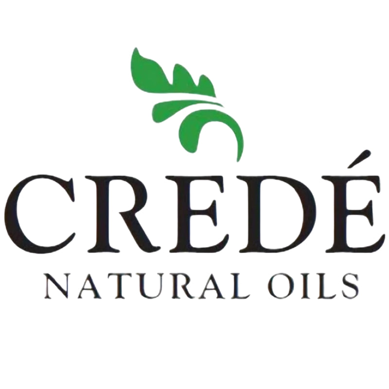 Credé Natural Oils