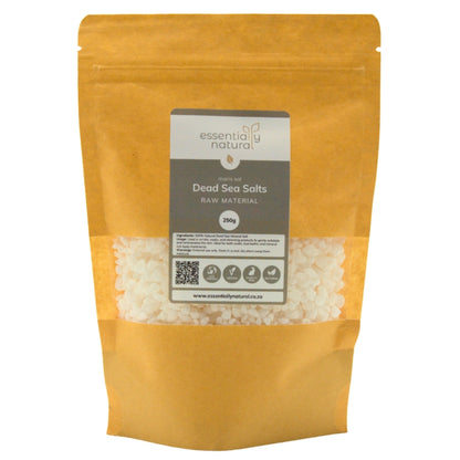 Essentially Natural Dead Sea Salts