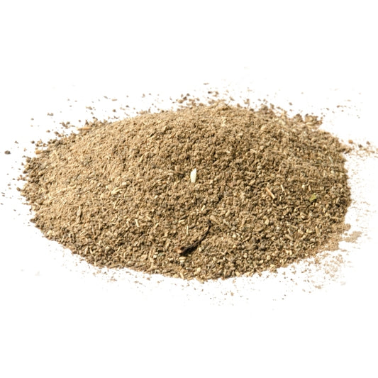 Black Cohosh Powder (Cimicifuga Racemosa) - Bulk