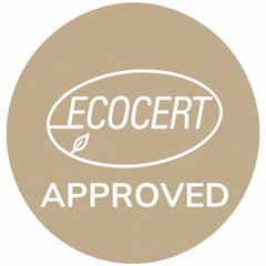 ECOCERT Approved