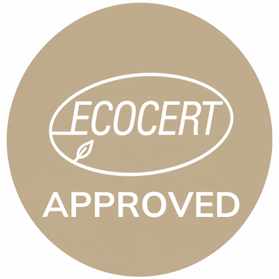ECOCERT Approved