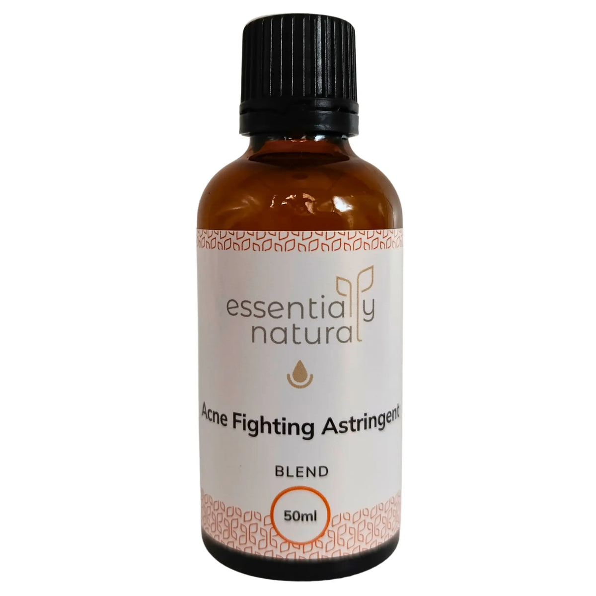 Acne Fighting Astringent - Essentially Natural