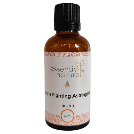 Acne Fighting Astringent - Essentially Natural