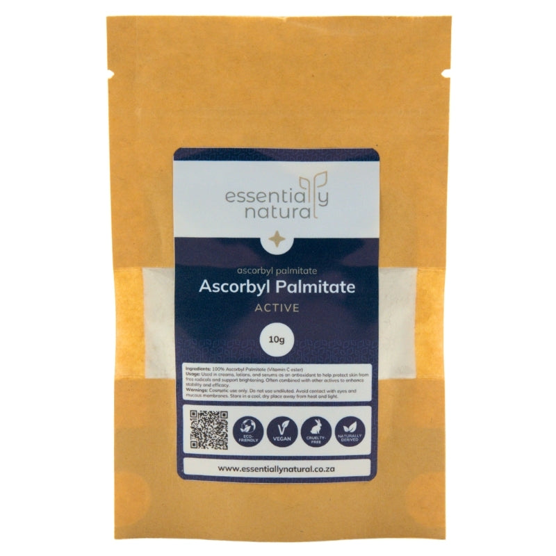 Essentially Natural Ascorbyl Palmitate