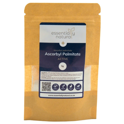 Essentially Natural Ascorbyl Palmitate