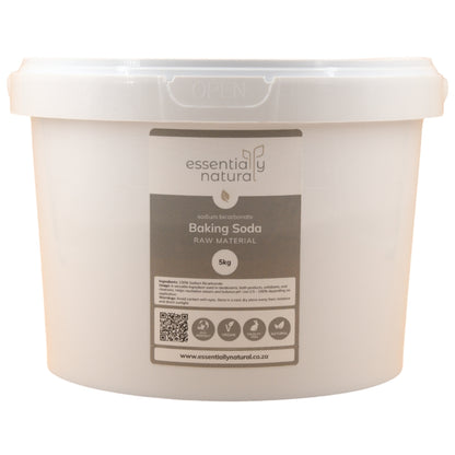 Essentially Natural Baking Soda (Sodium Bicarbonate)