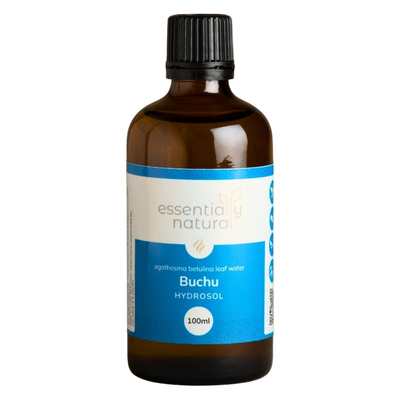 Essentially Natural Buchu Hydrosol