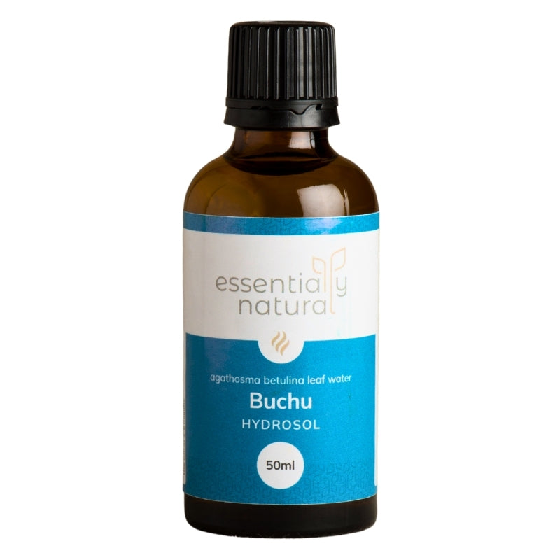 Essentially Natural Buchu Hydrosol