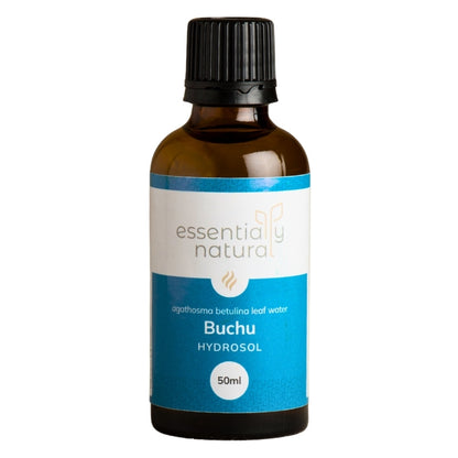 Essentially Natural Buchu Hydrosol