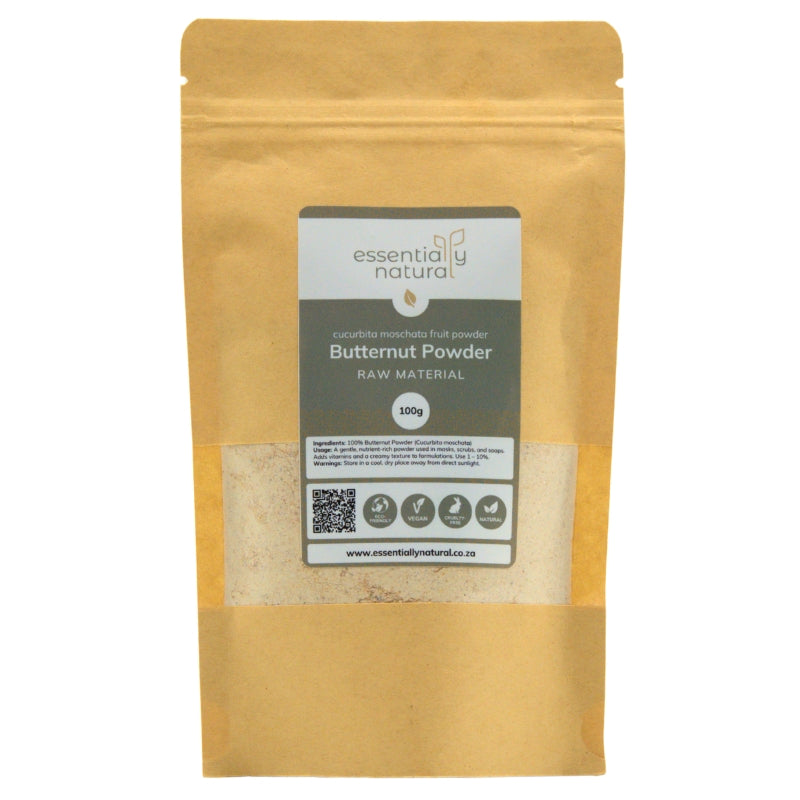 Essentially Natural Butternut Powder