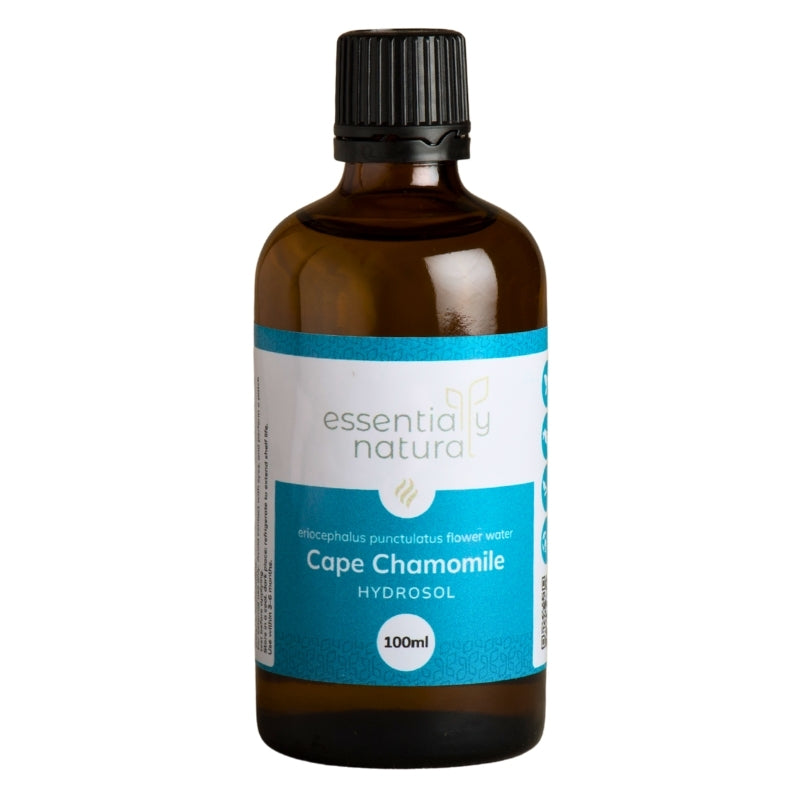 Essentially Natural Cape Chamomile Hydrosol
