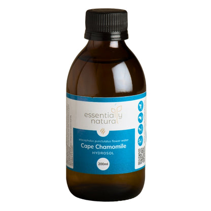 Essentially Natural Cape Chamomile Hydrosol