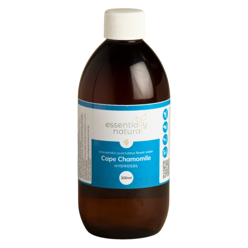 Essentially Natural Cape Chamomile Hydrosol