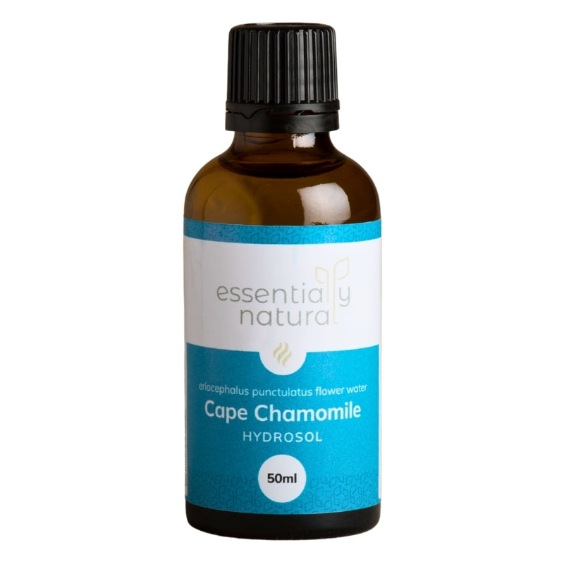 Essentially Natural Cape Chamomile Hydrosol