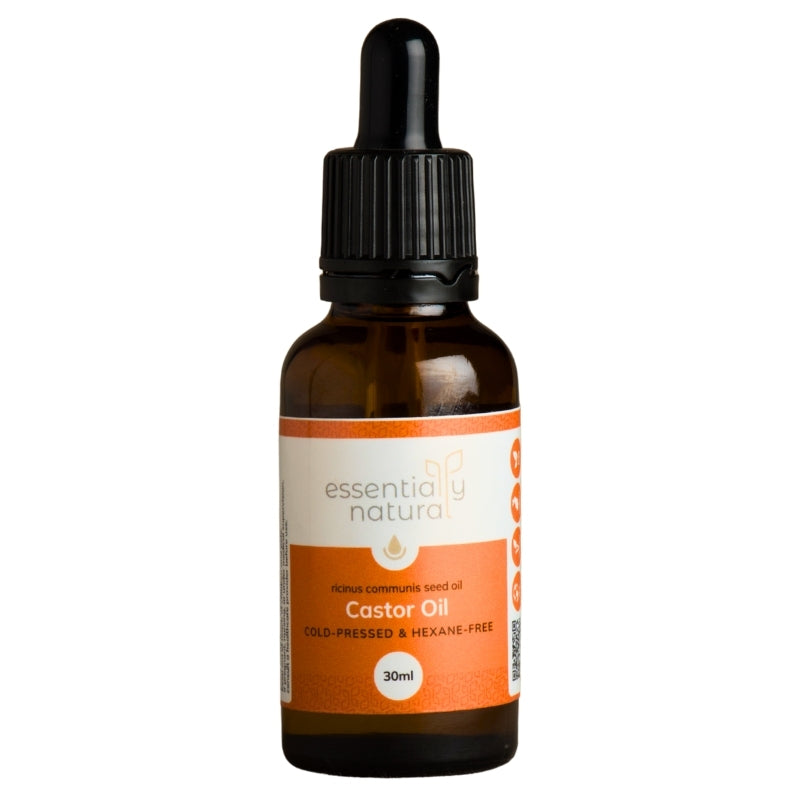 Oilology: Castor Oil Essentially Natural Oilology: Castor Oil Essentially Natural