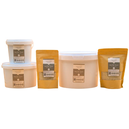 Essentially Natural Celtic Salt - Coarse