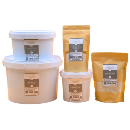 Essentially Natural Celtic Salt - Fine