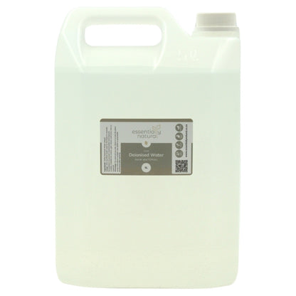 Essentially Natural Deionised Water