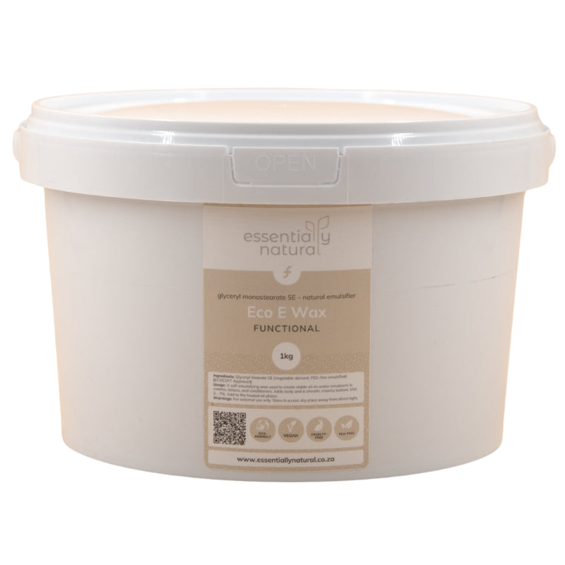 Essentially Natural Eco E Wax