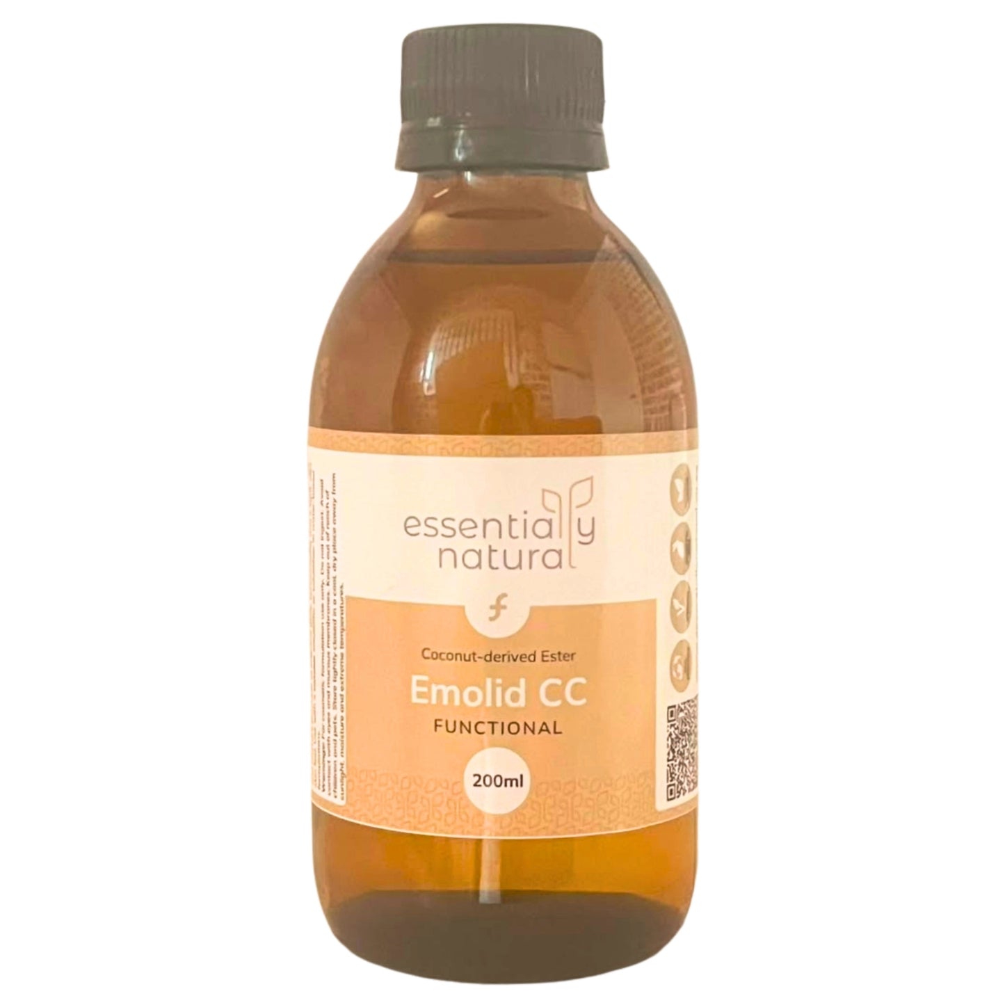 Essentially Natural Emolid CC (Coco Caprylate)
