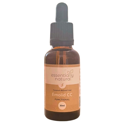 Essentially Natural Emolid CC (Coco Caprylate)