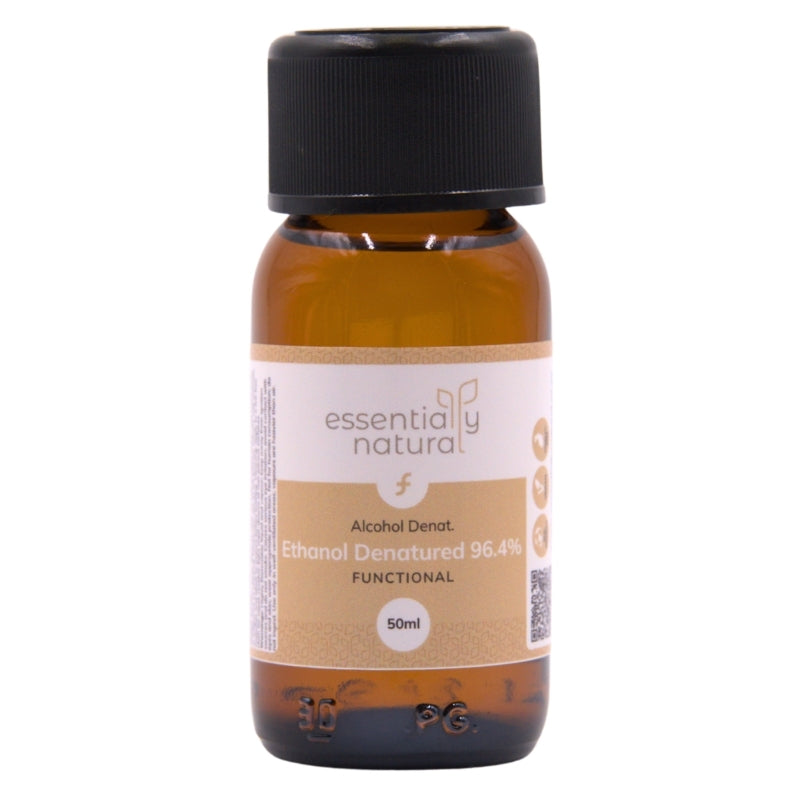 Essentially Natural Ethanol Denatured 96.4%