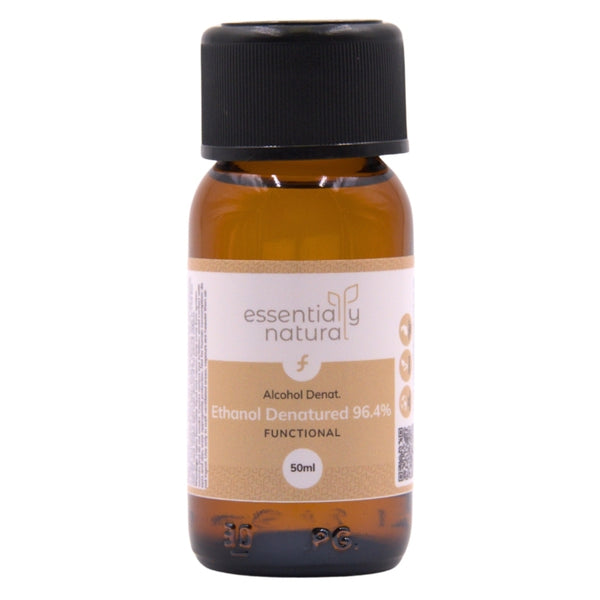 Essentially Natural Ethanol Denatured 96.4%
