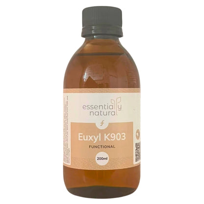 Euxyl K903 (Broad-Spectrum Preservative for Water-Based Formulations)