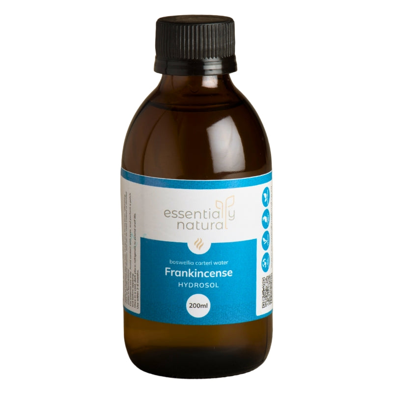 dōTERRA Frankincense Hydrosol Mist 100mL Frankincense Hydrosol | Preservative-Free Mist & Toner