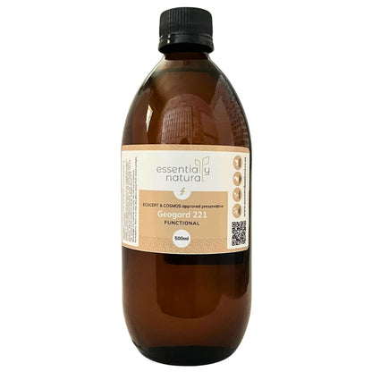 Essentially Natural Geogard 221 - ECOCERT