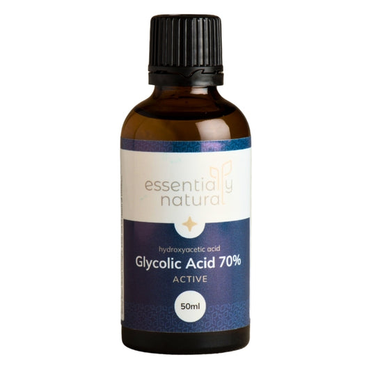 Essentially Natural Glycolic Acid 70%