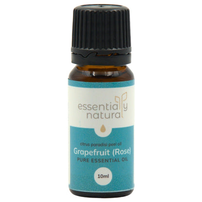 Essentially Natural Grapefruit (Rose) Pure Essential Oil
