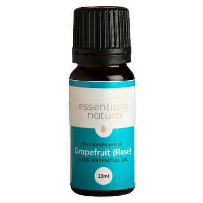 Essentially Natural Grapefruit (Rose) Pure Essential Oil