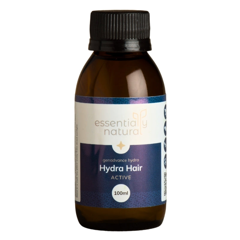 Essentially Natural Hydra Hair