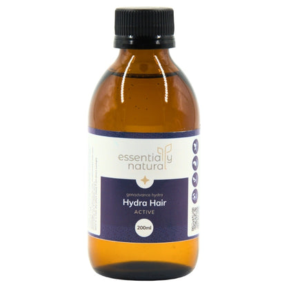 Essentially Natural Hydra Hair